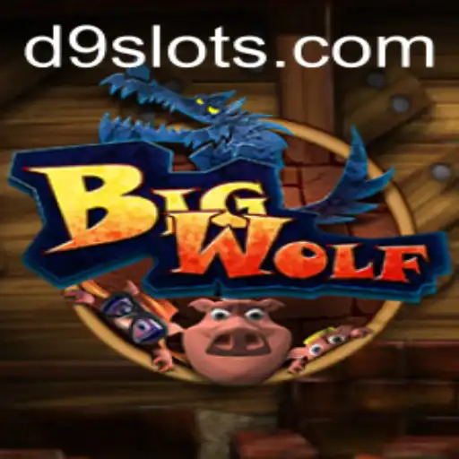 Explorando o Mundo de BigWolf com D9.BET