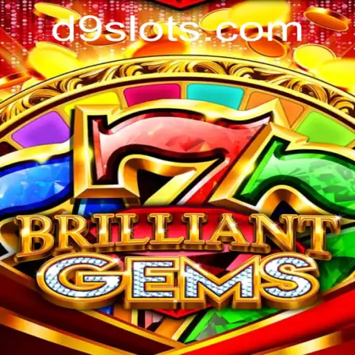 Descubra o Novo Fenômeno dos Jogos: BrilliantGems e o Sucesso com D9.BET
