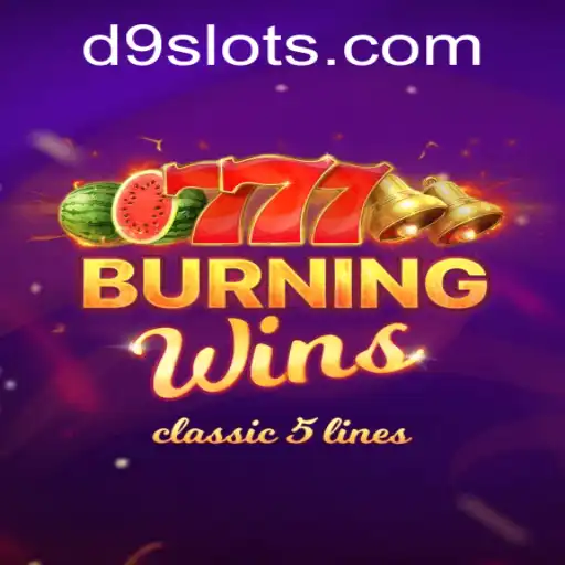 Descubra o Empolgante Mundo de BurningWins no D9.BET