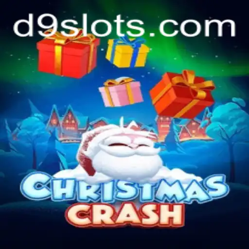 ChristmasCrash: Uma Experiência Festiva com D9.BET