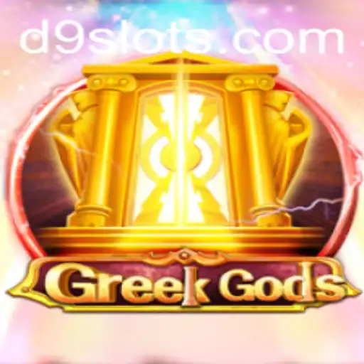 Descubra o Universo de GreekGods no D9.BET