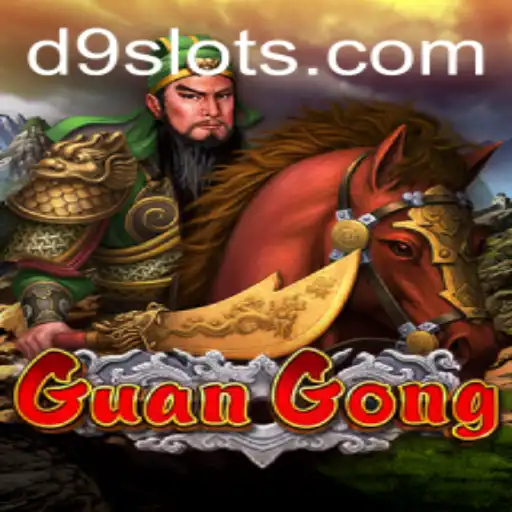 Descubra GuanGong: O Fascinante Jogo de Estratégia Online no D9.BET