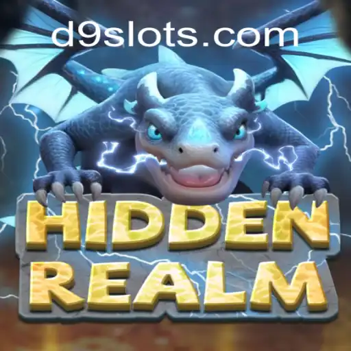 Desvendando o Universo de HiddenRealm: Jogue e Conquiste com D9.BET