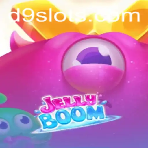 Descubra o Mundo Vibrante de JellyBoom