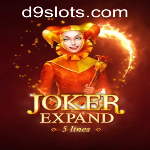 Explorando o Mundo de JokerExpand: Diversão e Estratégia no D9.BET