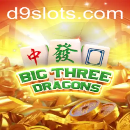 Descobrindo o Fascinante Mundo de BigThreeDragons no D9.BET