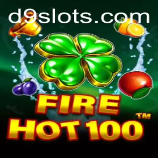 Explorando o Mundo de FireHot100: A Experiência D9.BET