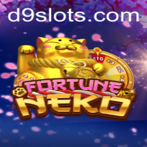 Explorando FortuneNeko: O Novo Sucesso da Plataforma D9.BET