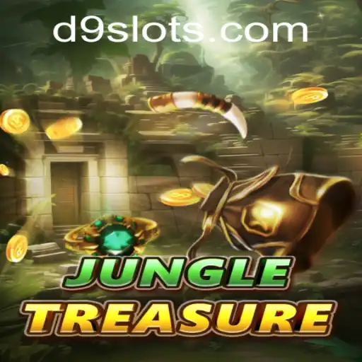 JungleTreasure: Aventura e Estratégia na Busca por Tesouros Ocultos