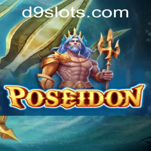 Introdução ao Jogo Poseidon no D9.BET
