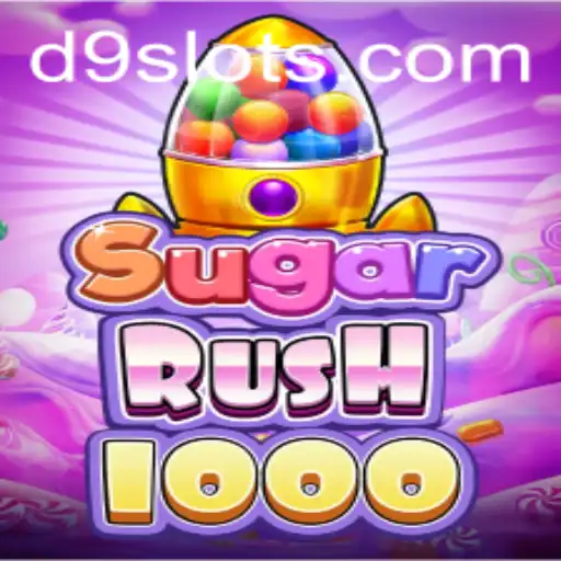 Descubra o Universo de Diversão no Jogo SugarRush1000