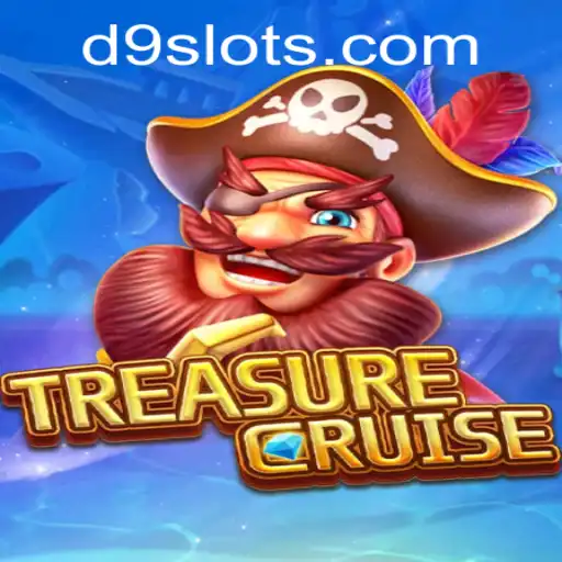 Explorando o Mundo de TREASURECRUISE em Parceira com D9.BET