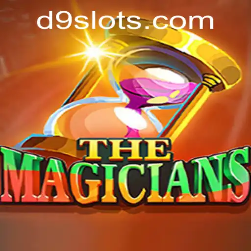 Descubra TheMagicians: O Jogo de Estratégia e Aventura que Encanta Jogadores
