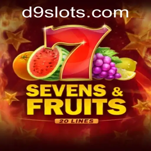 Descubra o Entusiasmo do Jogo SevensFruits20 no D9.BET