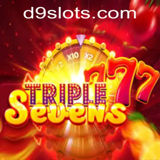 Descubra o Envolvente Mundo do Jogo 777TripleSeven no D9.BET