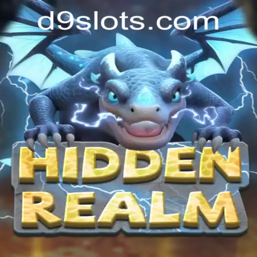 Desvendando o Universo de HiddenRealm: Jogue e Conquiste com D9.BET