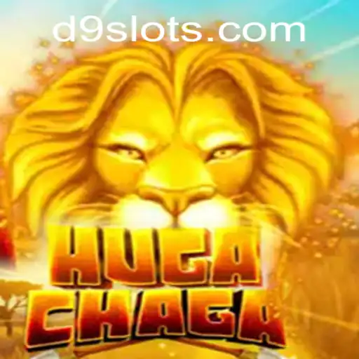 Descubra HugaChaga: Um Jogo Inovador com Influências de D9.BET