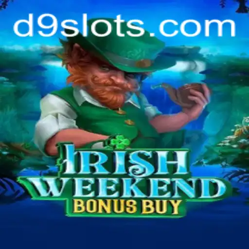 Explorando o Fascinante Jogo IrishWeekendBonusBuy no D9.BET