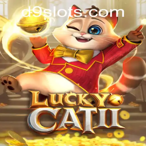 Explorando o Fascinante Mundo do Jogo LuckyCatII e D9.BET