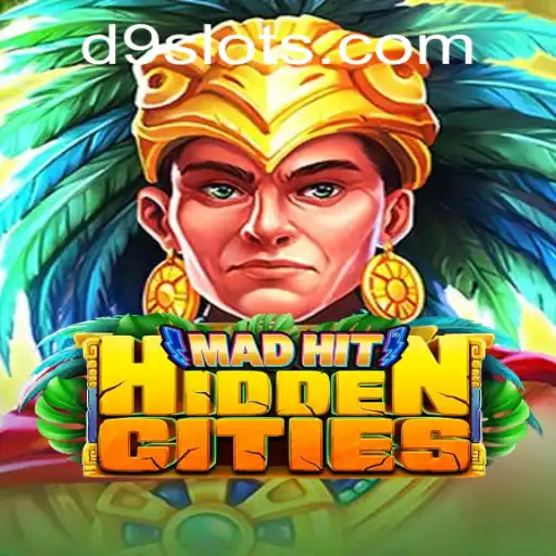 MadHitHiddenCities: Descubra os Mistérios das Cidades Ocultas