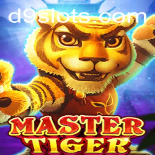 MasterTiger: Descubra o Jogo Inovador em D9.BET