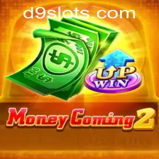 Explorando o Novo Jogo Revolucionário: MoneyComing2 e sua Conexão com D9.BET
