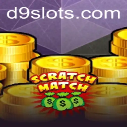 Explorando o Fascinante Mundo de ScratchMatch: O Novo Jogo da D9.BET