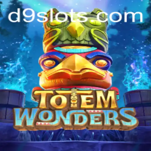 Explorando o Fascinante Mundo de TotemWonders com D9.BET