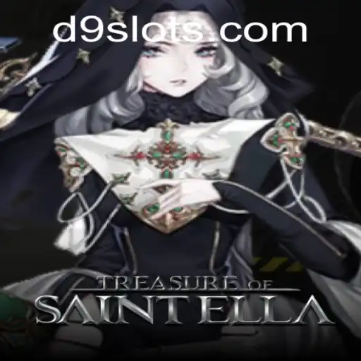 Explore o Mundo de TreasureofSaintElla: Um Mergulho nas Regras e Dinâmicas do Jogo