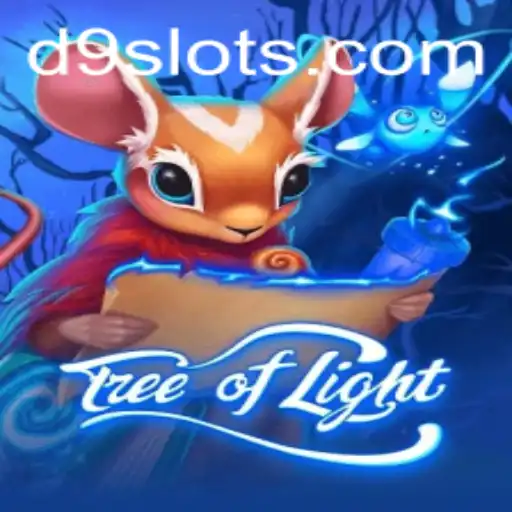 Descobrindo o fascínio do jogo TreeofLight com a plataforma D9.BET