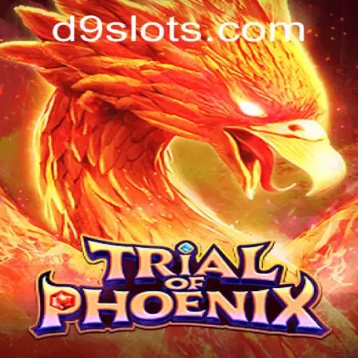 Jogo de Estratégia 'TrialofPhoenix' Inova Experiência de Entretenimento com D9.BET