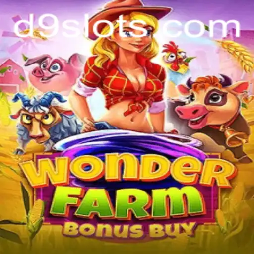 Explorando o Fascinante Mundo de WonderFarmBonusBuy no D9.BET