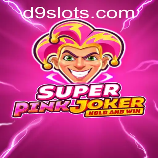Descubra o Fascinante Mundo de SuperPinkJoker com D9.BET